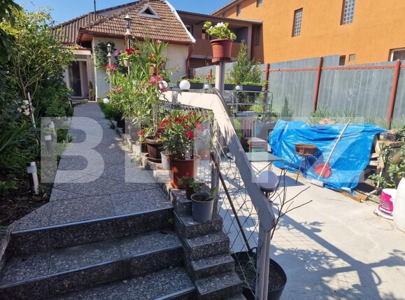Casa de vânzare 4 camere Bulgaria - 198767CV | BLITZ Cluj-Napoca | Poza1