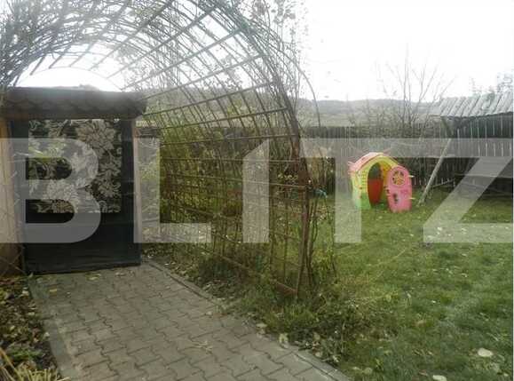 Casa de vânzare 4 camere Floreşti - 19877CV | BLITZ Cluj-Napoca | Poza13