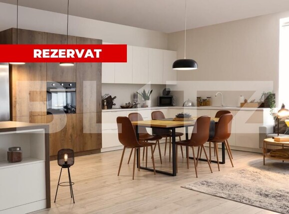 Garsonieră de vânzare Sanpetru - 198773AV | BLITZ Brașov | Poza1