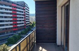 Apartament 1 camera, 40 mp, balcon 10 mp, Buna ziua 