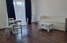 Apartament 1 camera, 40 mp, balcon 10 mp, Buna ziua 