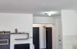 Apartament 1 camera, 40 mp, balcon 10 mp, Buna ziua 