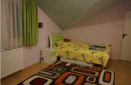 Casa individuala, 4 camere, 180 mp, teren de 1000 mp! Zona de case!