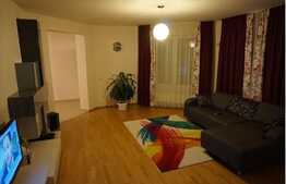 Casa individuala, 4 camere, 180 mp, teren de 1000 mp! Zona de case!