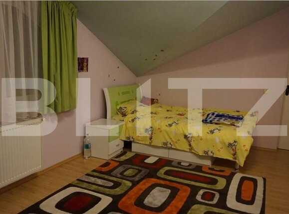 Casa de vânzare 4 camere Exterior Vest - 19878CV | BLITZ Cluj-Napoca | Poza6