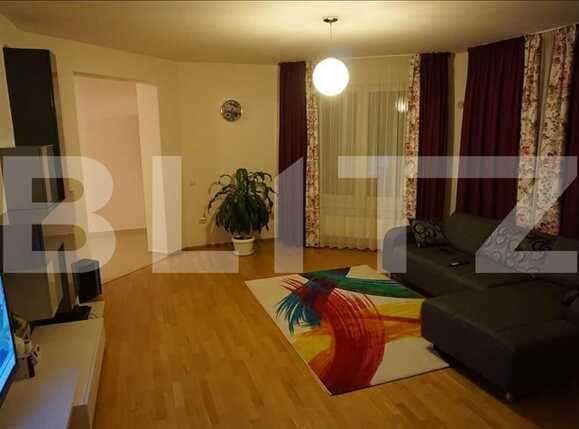 Casa de vânzare 4 camere Exterior Vest - 19878CV | BLITZ Cluj-Napoca | Poza4