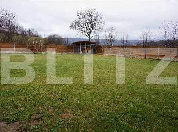 Casa de vânzare 4 camere Exterior Vest - 19878CV | BLITZ Cluj-Napoca | Poza2