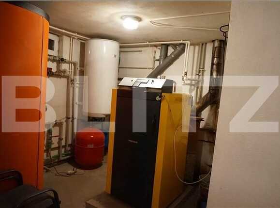 Casa de vânzare 4 camere Exterior Vest - 19878CV | BLITZ Cluj-Napoca | Poza8