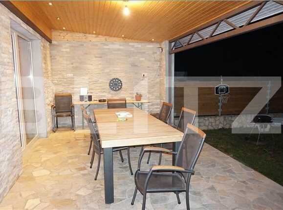 Casa de vânzare 4 camere Exterior Vest - 19878CV | BLITZ Cluj-Napoca | Poza10