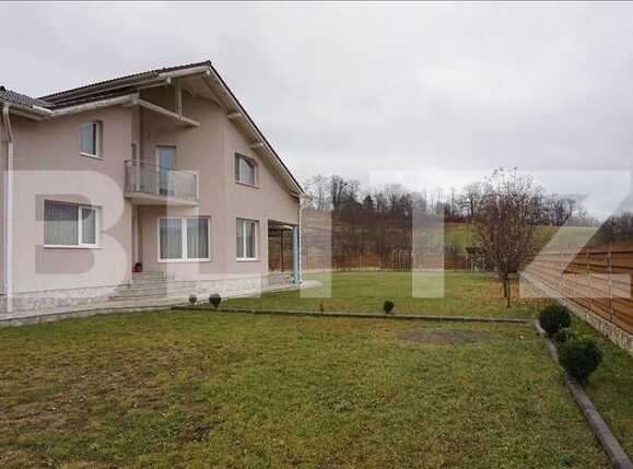 Casa de vânzare 4 camere Exterior Vest - 19878CV | BLITZ Cluj-Napoca | Poza1