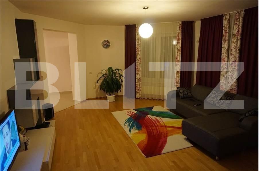 Casa de vânzare 4 camere Exterior Vest - 19878CV | BLITZ Cluj-Napoca | Poza4