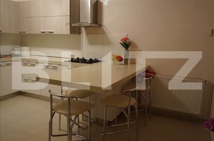 Casa de vânzare 4 camere Exterior Vest - 19878CV | BLITZ Cluj-Napoca | Poza3