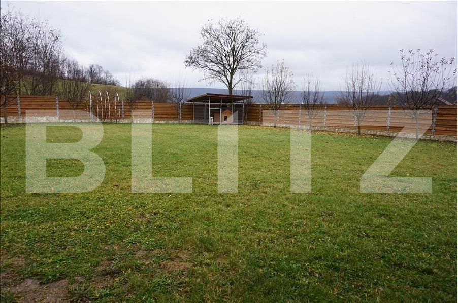 Casa de vânzare 4 camere Exterior Vest - 19878CV | BLITZ Cluj-Napoca | Poza2