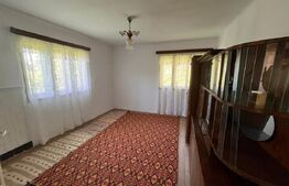 Casa individuala de vanzare, 83 mp + 1700 mp teren - Mociu
