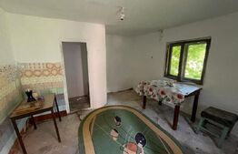 Casa individuala de vanzare, 83 mp + 1700 mp teren - Mociu
