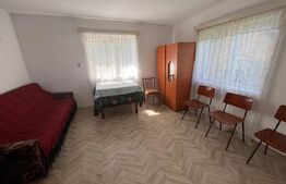 Casa individuala de vanzare, 83 mp + 1700 mp teren - Mociu