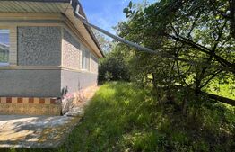 Casa individuala de vanzare, 83 mp + 1700 mp teren - Mociu