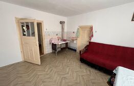 Casa individuala de vanzare, 83 mp + 1700 mp teren - Mociu