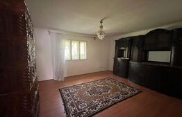 Casa individuala de vanzare, 83 mp + 1700 mp teren - Mociu