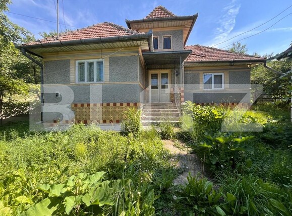 Casa de vânzare 3 camere Mociu - 198780CV | BLITZ Cluj-Napoca | Poza1