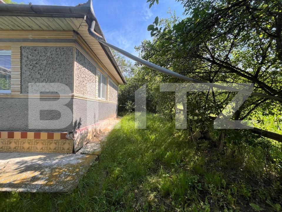 Casa de vânzare 3 camere Mociu - 198780CV | BLITZ Cluj-Napoca | Poza2