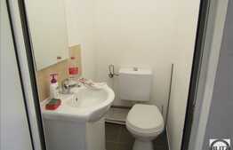 Casa individuala cu 4 camere, 100 mp, teren de 550 mp! Zona de case!