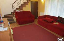 Casa individuala cu 4 camere, 100 mp, teren de 550 mp! Zona de case!