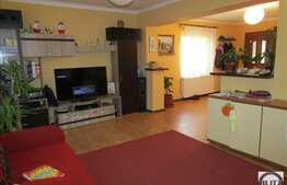 Casa individuala cu 4 camere, 100 mp, teren de 550 mp! Zona de case!