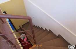 Casa individuala cu 4 camere, 100 mp, teren de 550 mp! Zona de case!