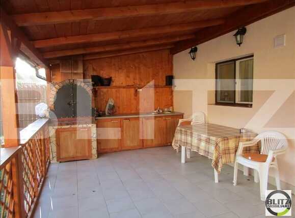 Casa de vânzare 4 camere Floreşti - 19879CV | BLITZ Cluj-Napoca | Poza12