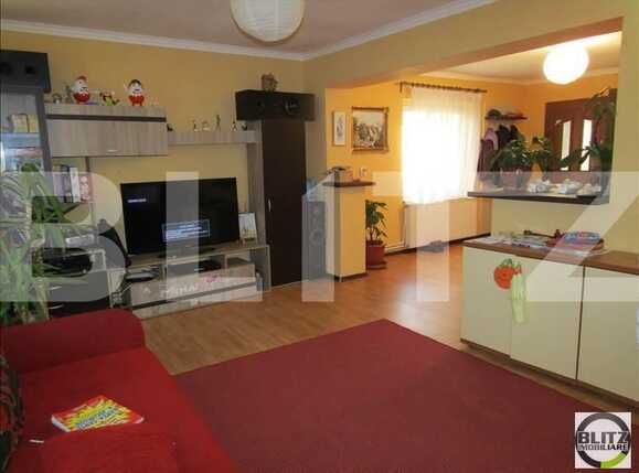 Casa de vânzare 4 camere Floreşti - 19879CV | BLITZ Cluj-Napoca | Poza2