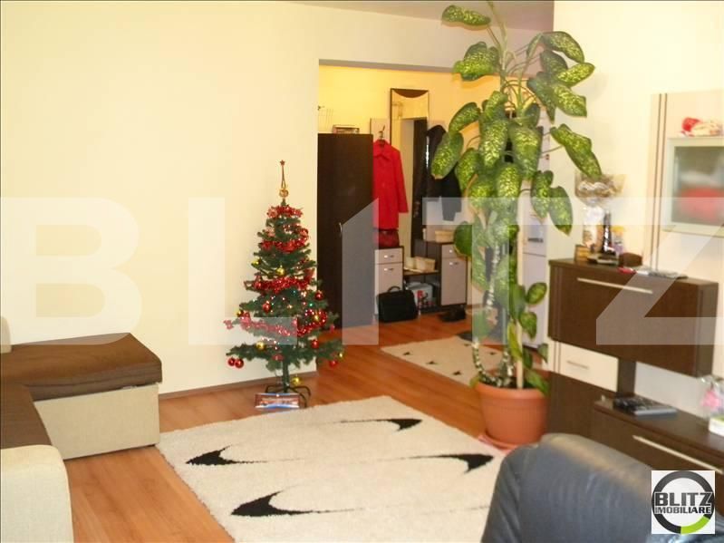 Garsonieră de vânzare Floreşti - 1988AV | BLITZ Cluj-Napoca | Poza4