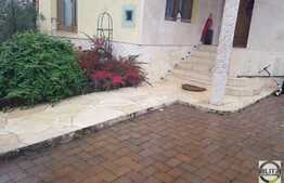 Vanzare casa individuala, 120 mp, 385 mp teren, zona strazii Republicii!