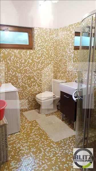 Casa de vânzare 4 camere Semicentral - 19880CV | BLITZ Cluj-Napoca | Poza5