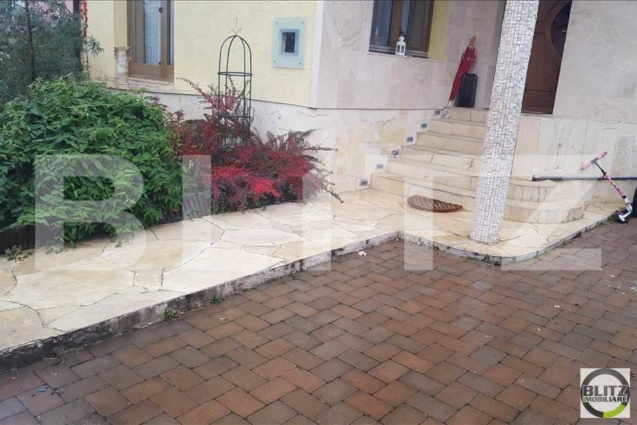 Casa de vânzare 4 camere Semicentral - 19880CV | BLITZ Cluj-Napoca | Poza6