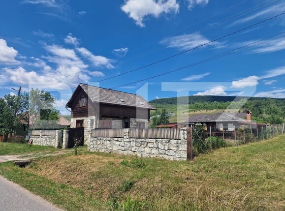 Casa de vânzare 3 camere Corneşti - 198802CV | BLITZ Cluj-Napoca | Poza1