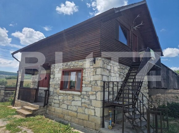 Casa de vânzare 3 camere Bonţida - 198802CV | BLITZ Cluj-Napoca | Poza1