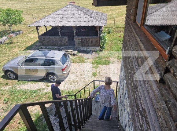 Casa de vânzare 3 camere Corneşti - 198802CV | BLITZ Cluj-Napoca | Poza8