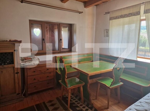 Casa de vânzare 3 camere Bonţida - 198802CV | BLITZ Cluj-Napoca | Poza3