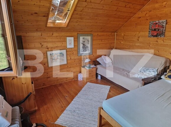 Casa de vânzare 3 camere Bonţida - 198802CV | BLITZ Cluj-Napoca | Poza4