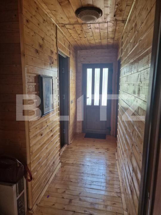 Casa de vânzare 3 camere Bonţida - 198802CV | BLITZ Cluj-Napoca | Poza5
