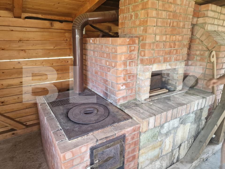 Casa de vânzare 3 camere Bonţida - 198802CV | BLITZ Cluj-Napoca | Poza8
