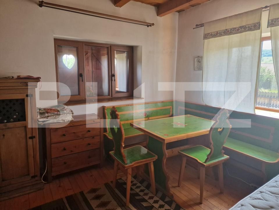 Casa de vânzare 3 camere Bonţida - 198802CV | BLITZ Cluj-Napoca | Poza3