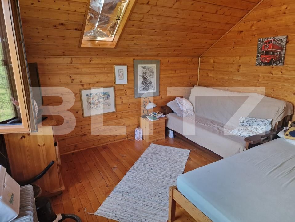 Casa de vânzare 3 camere Bonţida - 198802CV | BLITZ Cluj-Napoca | Poza4