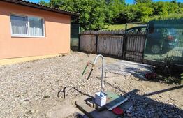 Casa individuala 70 mp, teren 926 mp, in Gădălin, Comuna Jucu