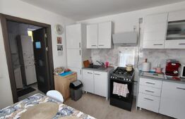 Casa individuala 70 mp, teren 926 mp, in Gădălin, Comuna Jucu