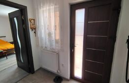 Casa individuala 70 mp, teren 926 mp, in Gădălin, Comuna Jucu