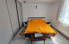 Casa individuala 70 mp, teren 926 mp, in Gădălin, Comuna Jucu