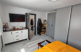 Casa individuala 70 mp, teren 926 mp, in Gădălin, Comuna Jucu
