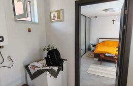 Casa individuala 70 mp, teren 926 mp, in Gădălin, Comuna Jucu